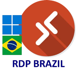 RDP Brazil