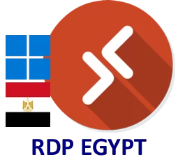RDP Egypt
