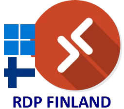 RDP Finland
