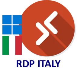 RDP Italy