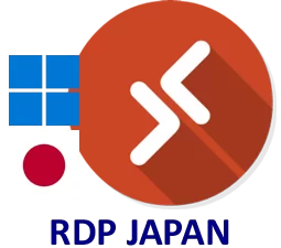 RDP Japan