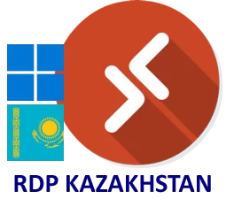RDP Kazakhstan