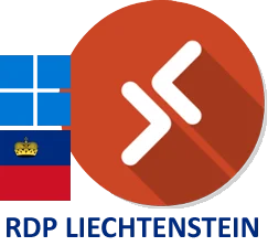 RDP Liechtenstein