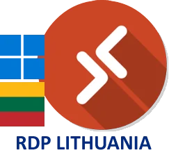 RDP Lithuania