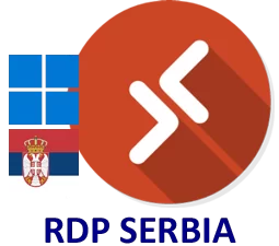 RDP Serbia