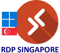 RDP Singapore