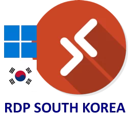 RDP South Korea
