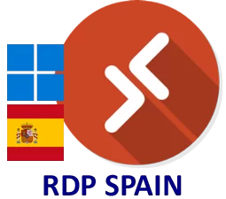 RDP Spain
