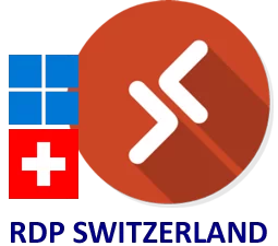 RDP Switzerland