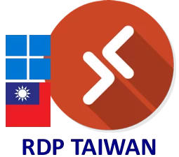 RDP Taiwan