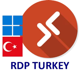 RDP Turkey